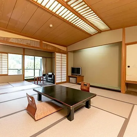 Itoen Hotel New Sakura Nikko Exterior photo