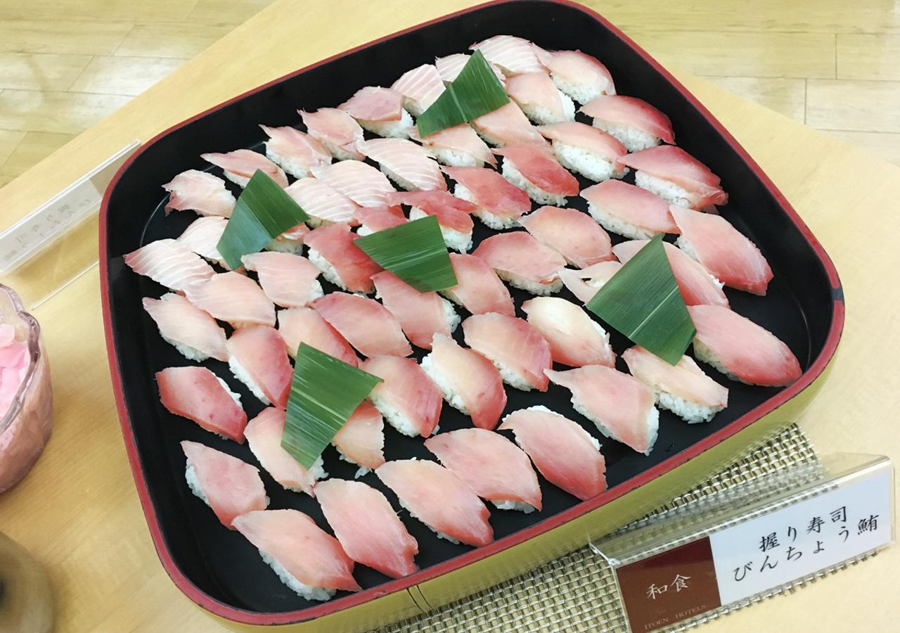 伊藤恩新樱花酒店 日光