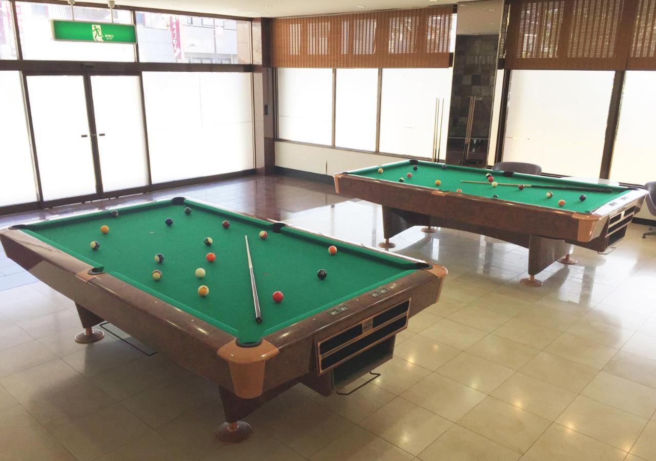 伊藤恩新樱花酒店 3* 日光