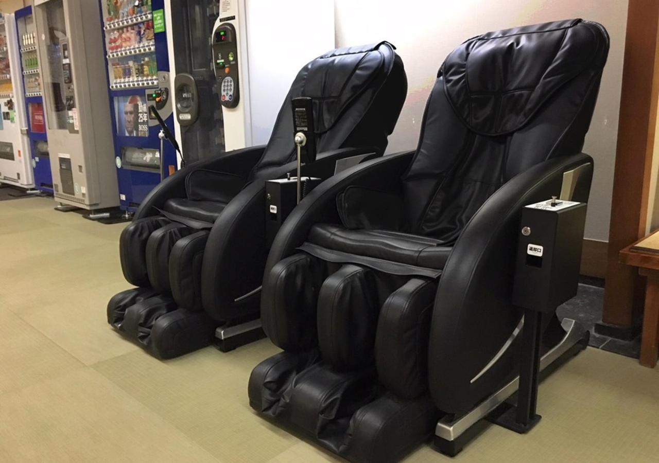 传统日式旅馆 伊藤恩新樱花酒店 日光