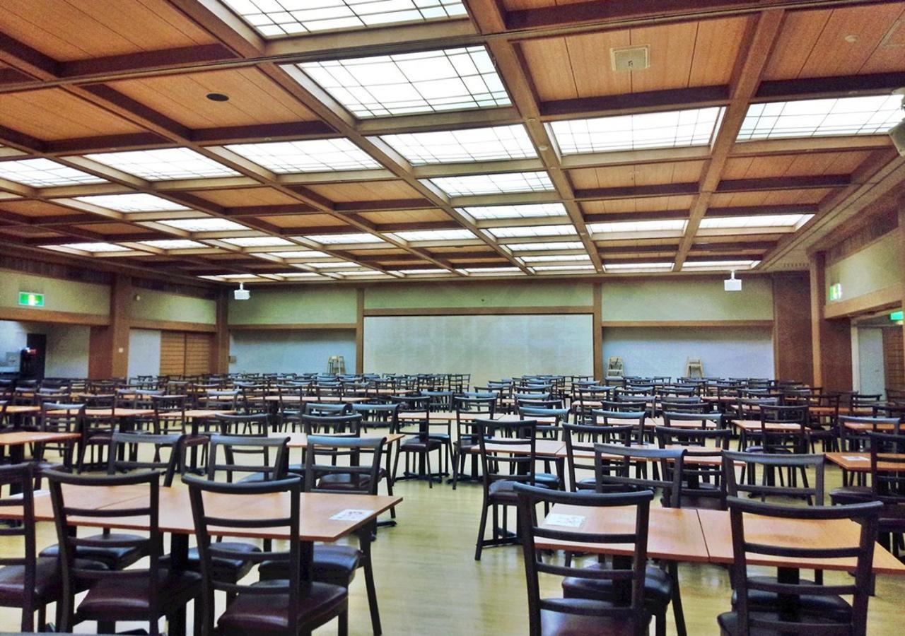 传统日式旅馆 伊藤恩新樱花酒店