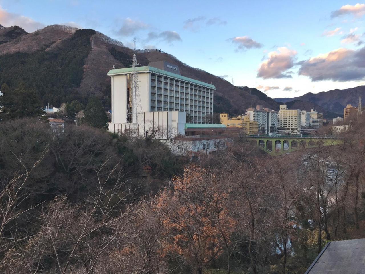 伊藤恩新樱花酒店 3*