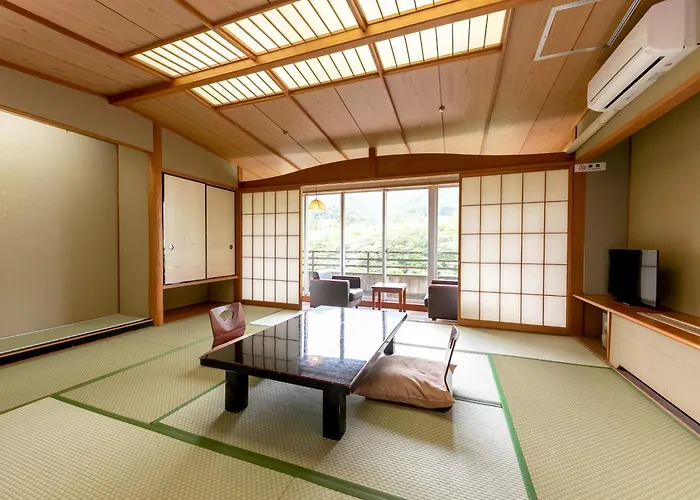 Itoen Hotel New Sakura