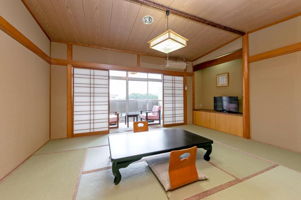 Ryokan Itoen New Sakura 3*
