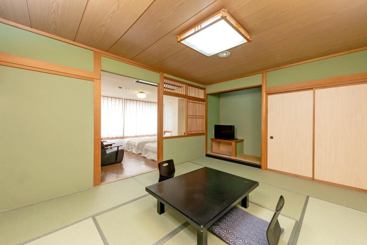 Ryokan Itoen New Sakura Nikko