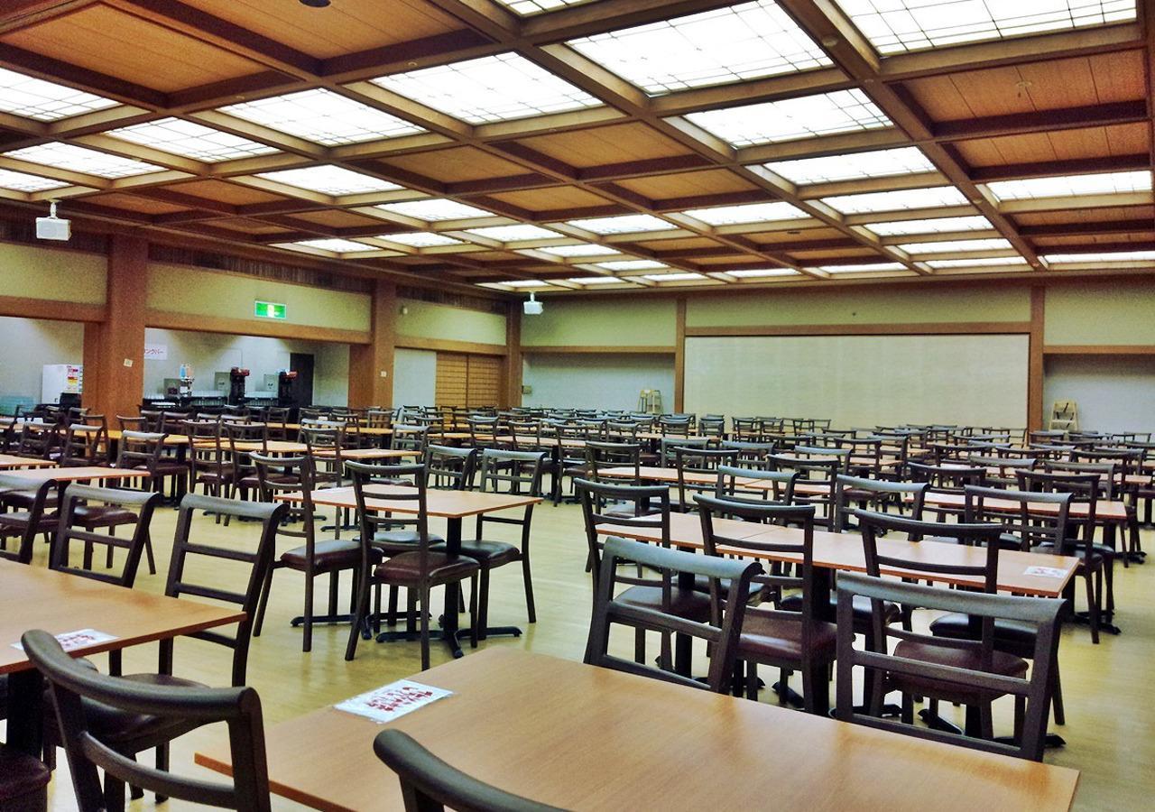 Itoen New Sakura Ryokan Nikko