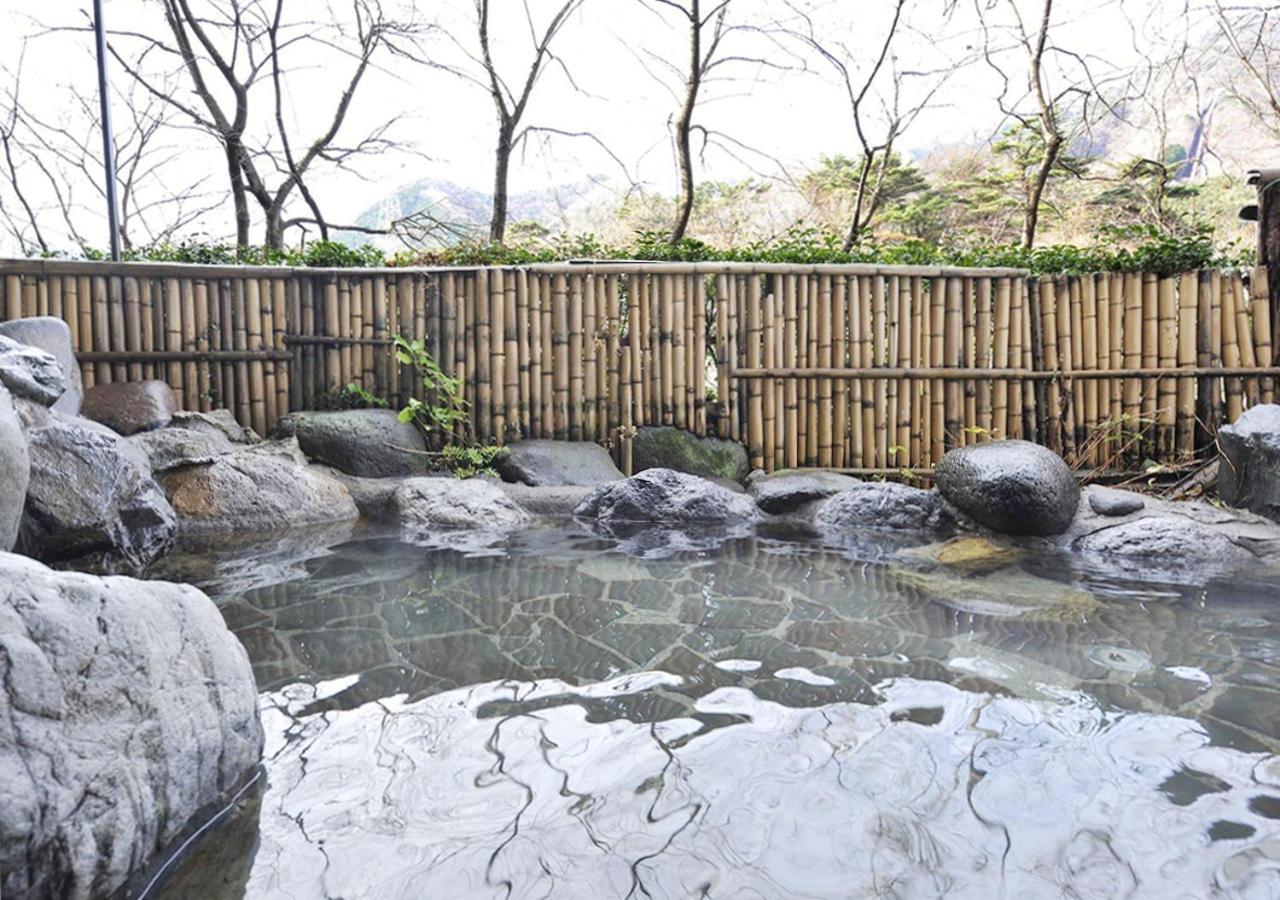 Itoen New Sakura Ryokan 3*