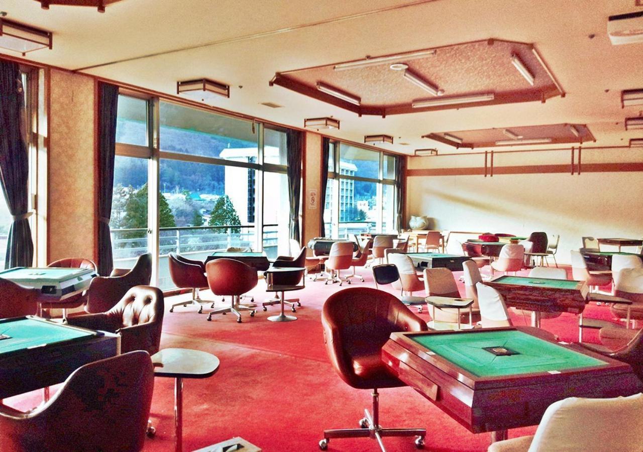 Itoen New Sakura Ryokan 3*