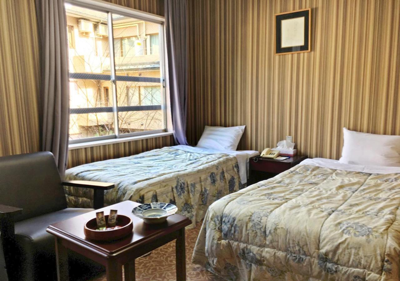 Itoen New Sakura Ryokan