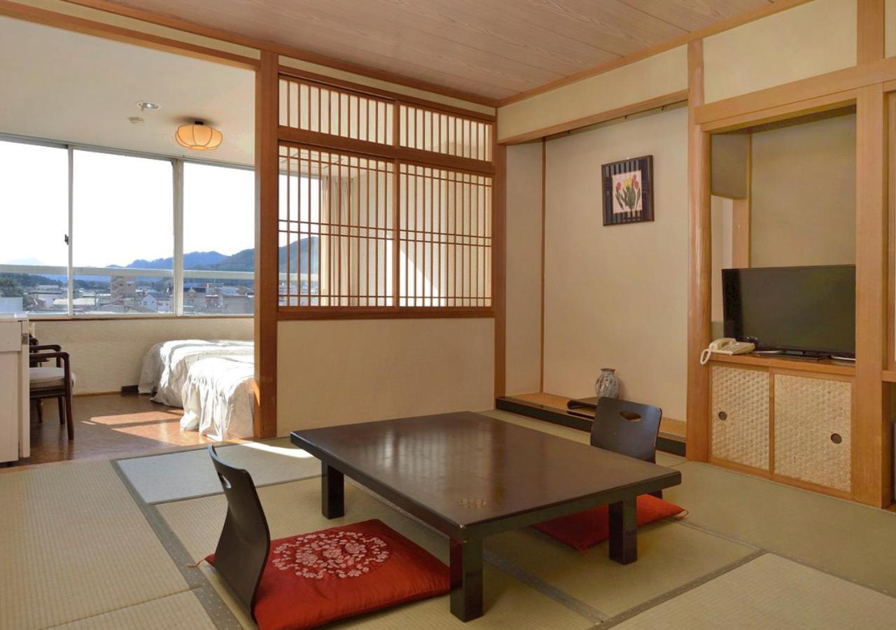 Itoen New Sakura Ryokan