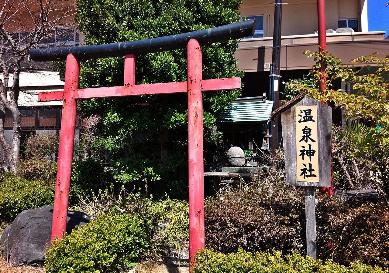 Itoen New Sakura Ryokan 3*