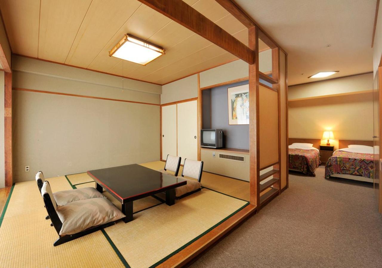 Itoen New Sakura Nikko