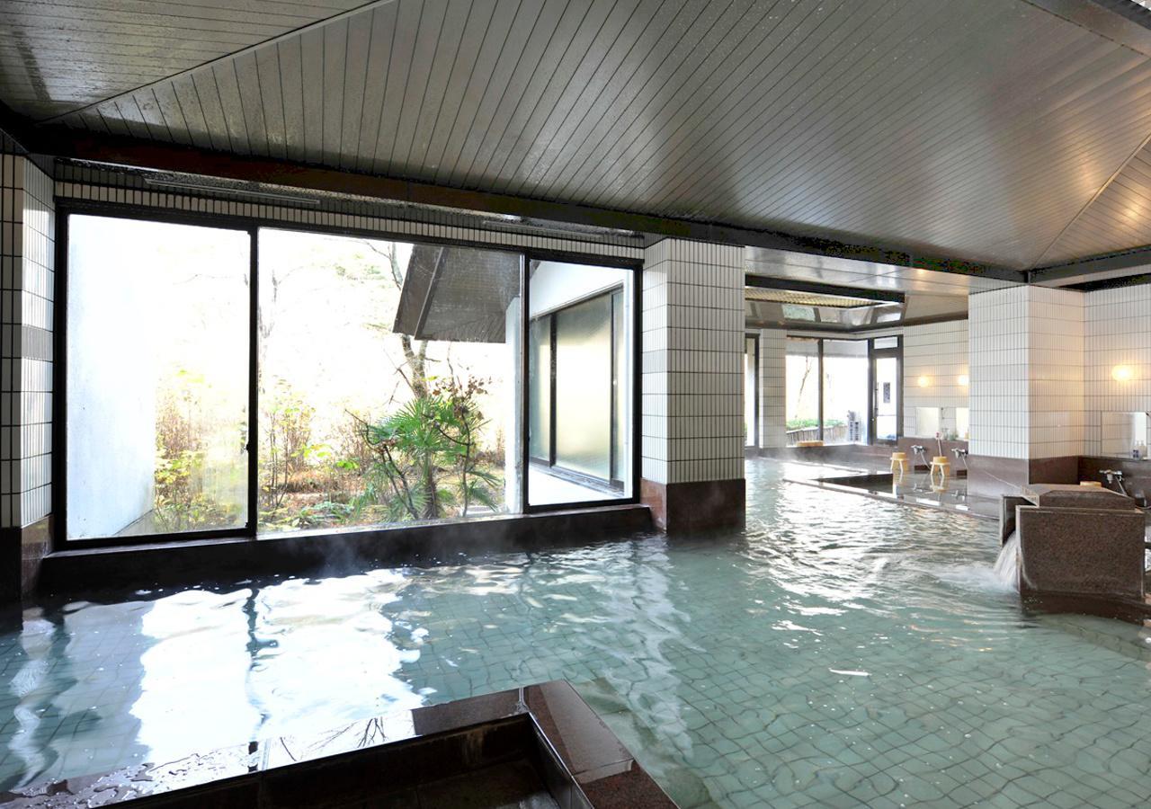 Itoen New Sakura Ryokan Nikko