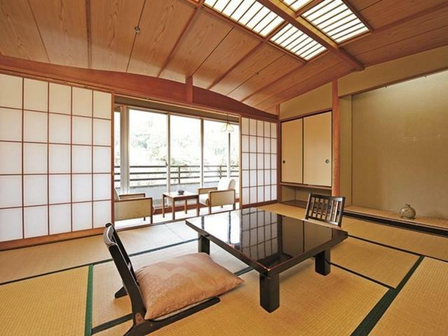 Ryokan Itoen New Sakura
